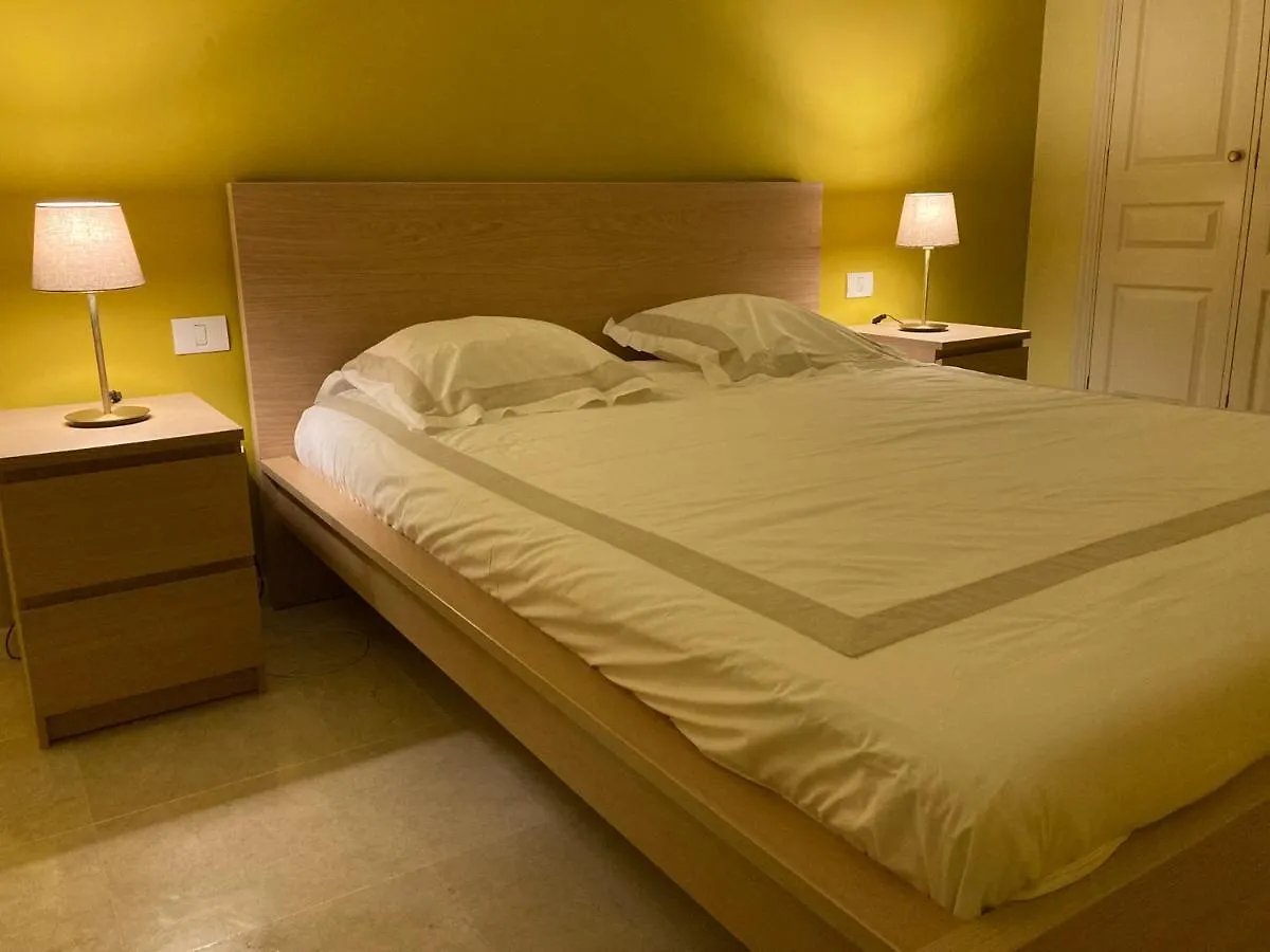 Luxe Appartement Palm Mar Spanje