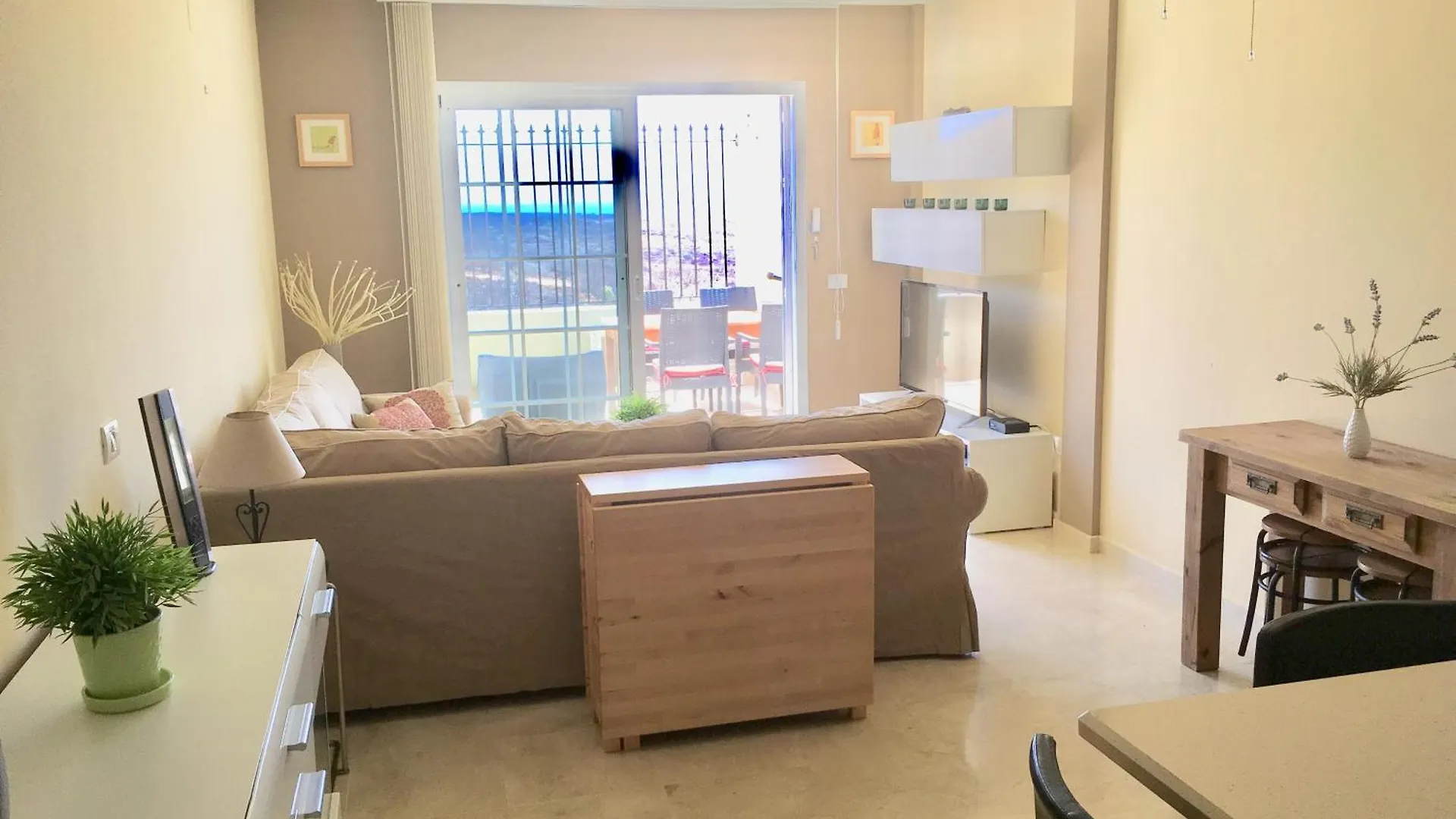 Luxe Appartement Palm Mar
