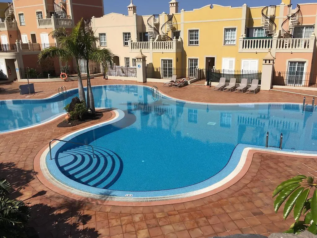 Luxe Appartement Palm Mar  Palm-mar
