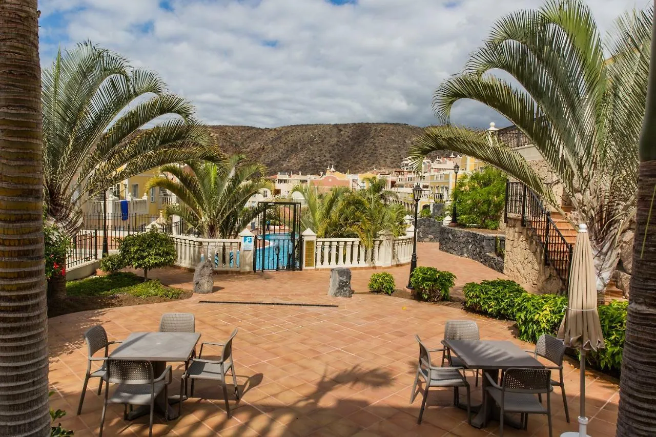 Luxe Appartement Palm Mar
