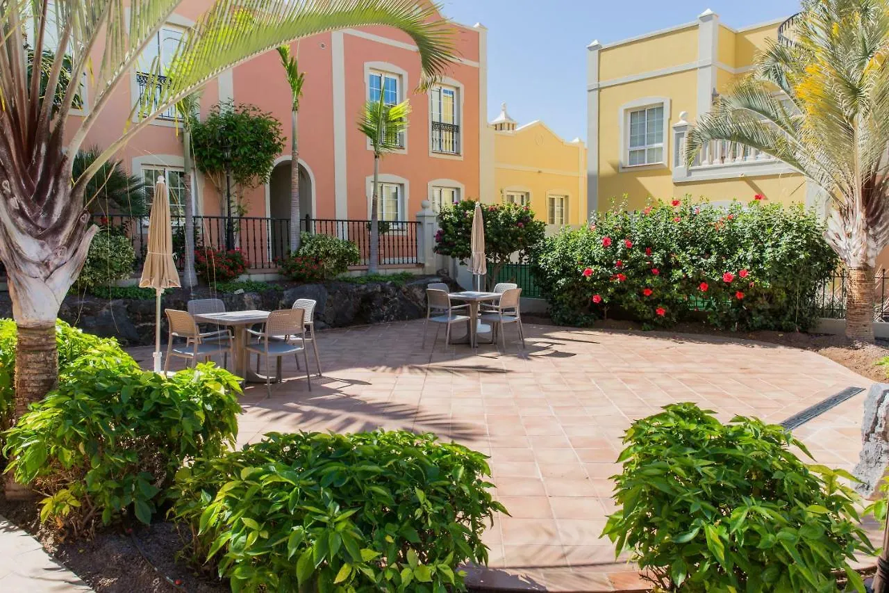 Luxe Appartement Palm Mar
