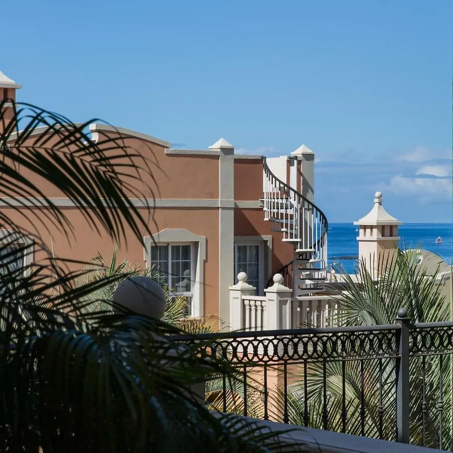 Luxe Appartement Palm Mar