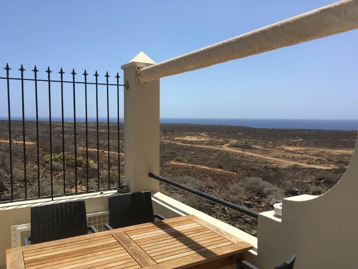 Luxe Appartement Palm Mar location