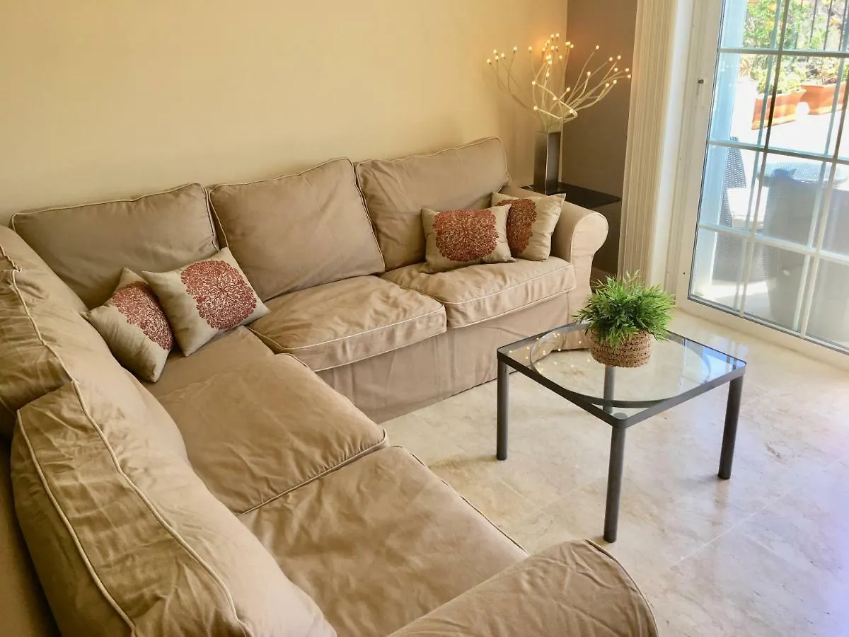 Luxe Appartement Palm Mar