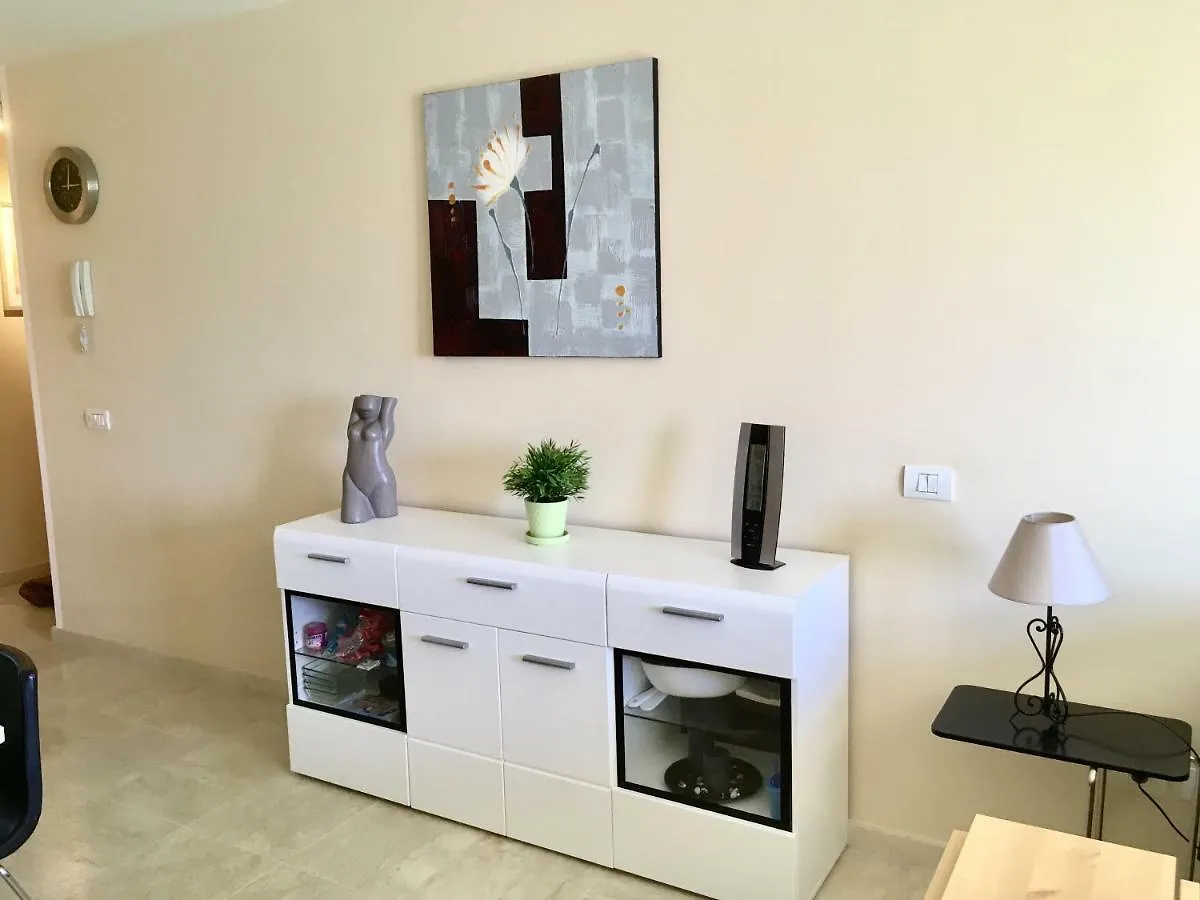 Luxe Appartement Palm Mar