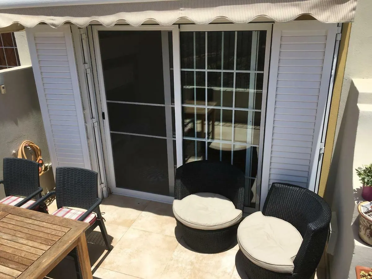 Luxe Appartement Palm Mar