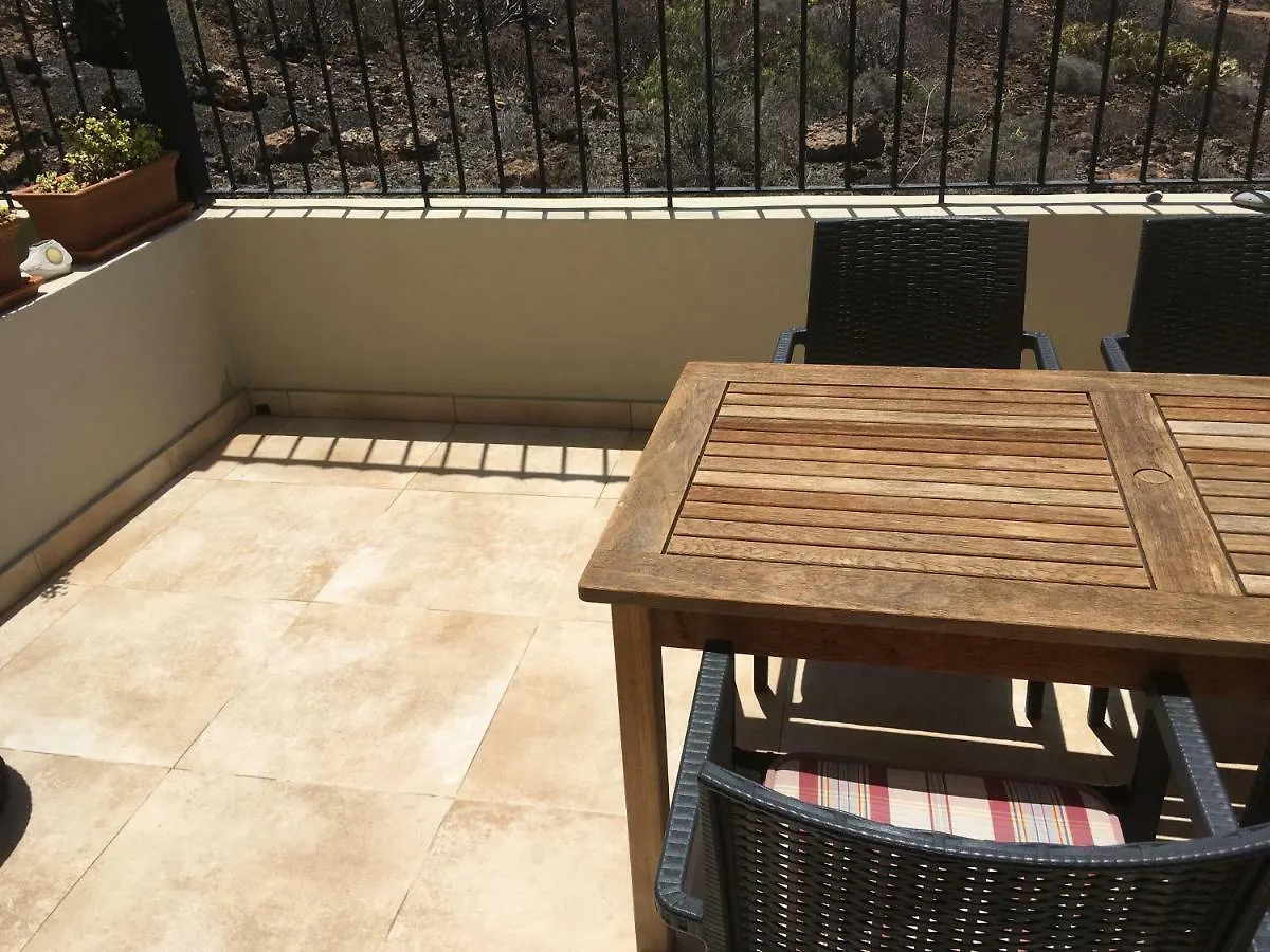 Apartment Luxe Appartement Palm Mar