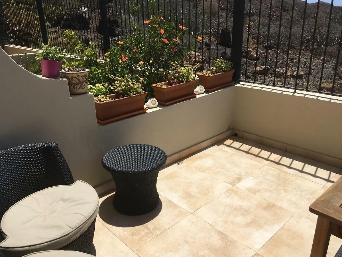Luxe Appartement Palm Mar