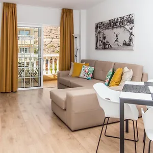 Appartement Duplex Penthouse, Palm-mar